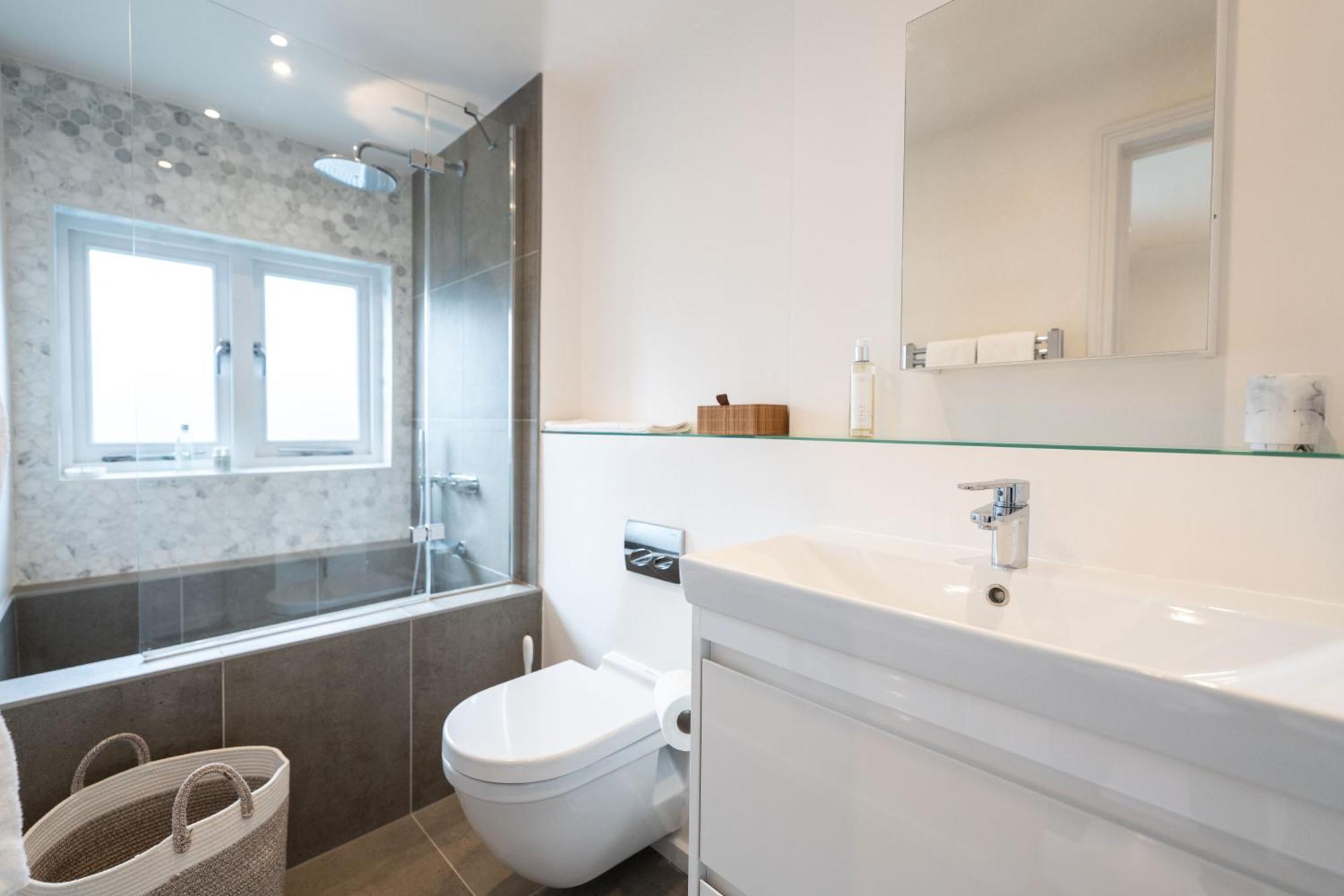 Apartamento The Chelsea Place - Lovely 4bdr House With Terrace *