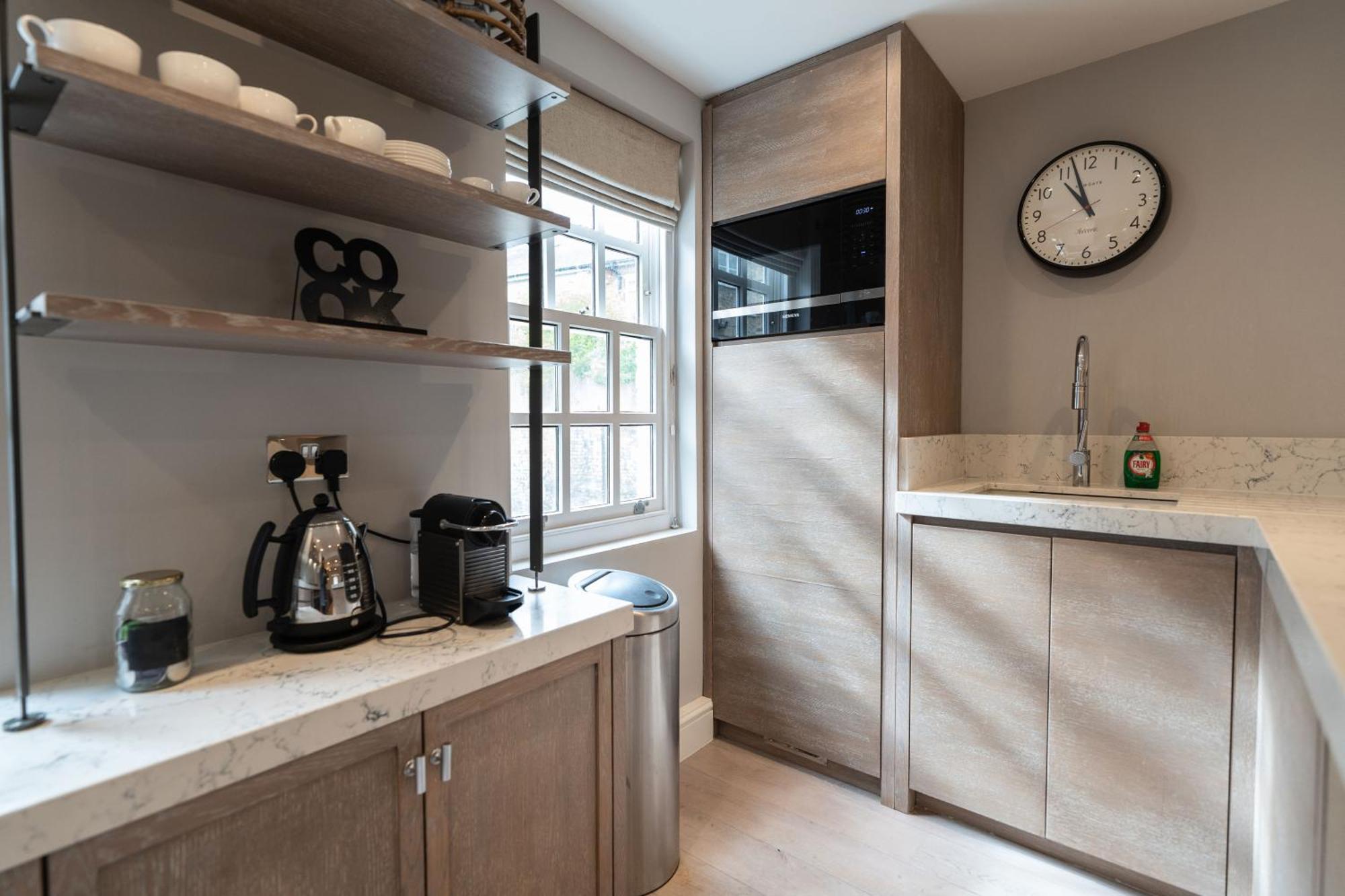 The Chelsea Place - Lovely 4bdr House With Terrace Londres